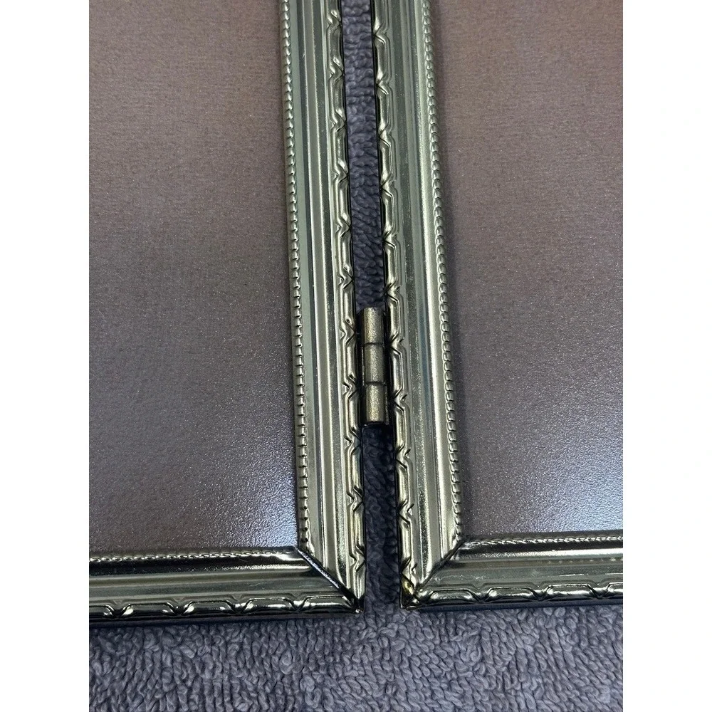 N/A monogram double